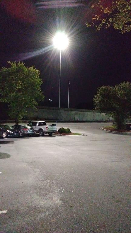 Baymont By Wyndham Charlotte-Airport Coliseum Exterior foto